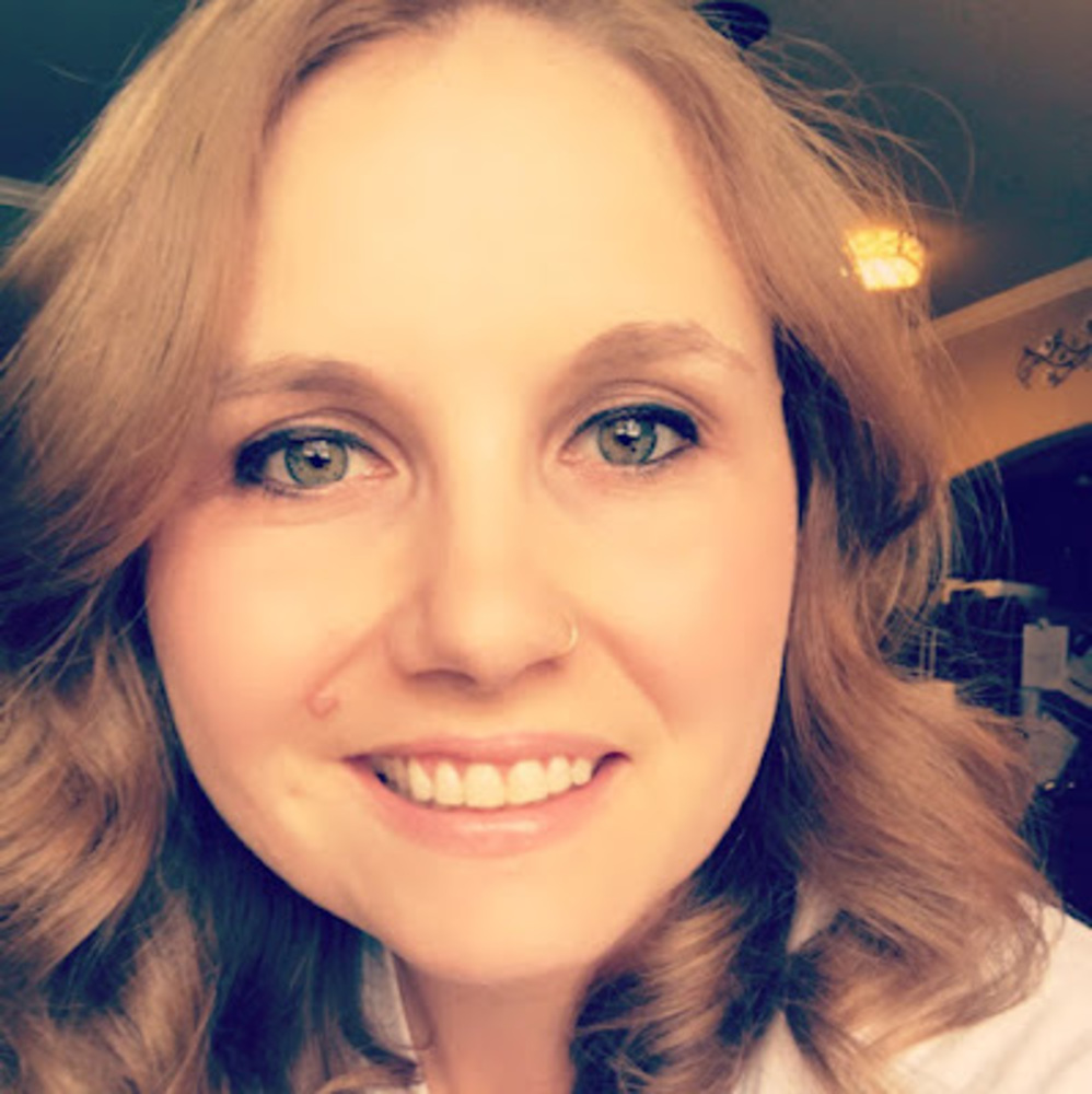 Meet your Posher, Bri